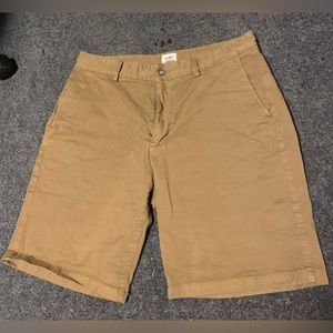 Flint and Tinder 365 Shorts - Gently Used